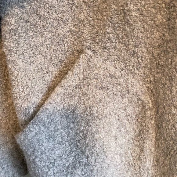 Lululemon wool jacket - Picture 5 of 6